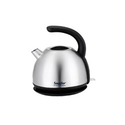 Чайник Sonifer SF-2041 2200Вт обьем 1,7л металл