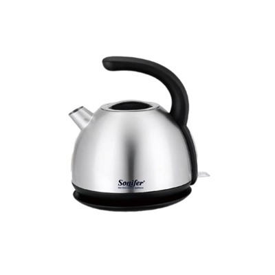 Чайник Sonifer SF-2041 2200Вт обьем 1,7л металл