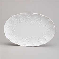 БЛЮДО ОВАЛЬНОЕ LEFARD "LAVENDER" 31*21*3 СМ