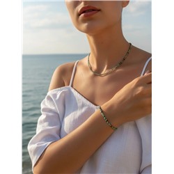 Комплект из натуральных камней