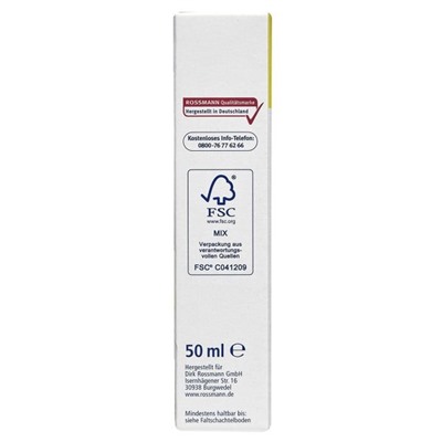 Sunozon classic Sonnenfluid Солнцезащитный крем-флюид, 50 мл