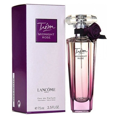 Lancome Tresor Midnight Rose For Women edp 75 ml