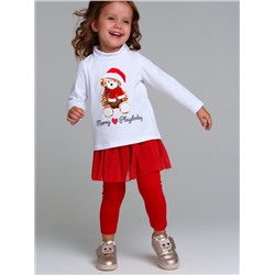 Водолазка для девочки