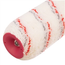 Валик "Нейлон Люкс", 180 мм, ворс 18 мм, D 48 мм, D ручки 8 мм, полиамид Matrix