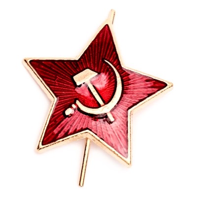 Набор военного на 9 мая «Молодой солдат»: пилотка, значок, георгиевская лента, нашивка, р-р 54-56
