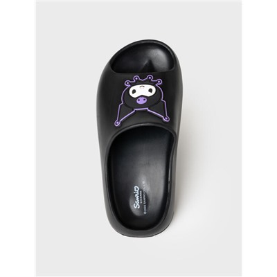 Сабо для девочки