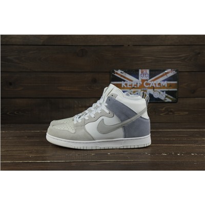 Air Jordan 1 High OG из натуральной кожи