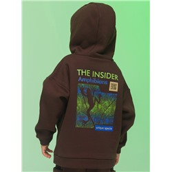 Толстовка для мальчиков