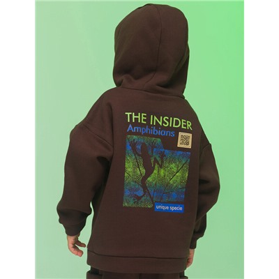 Толстовка для мальчиков