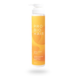 PRO BIO HAIR FATAL CURLS, бальзам для вьющихся волос, 350 мл НОВИНКА!