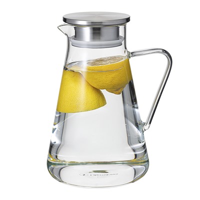 Кувшин с крышкой Etalon, 1,8 л