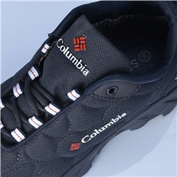 Зимние кроссовки Columbia арт 5616