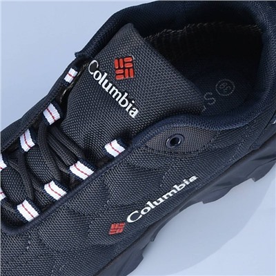 Зимние кроссовки Columbia арт 5616