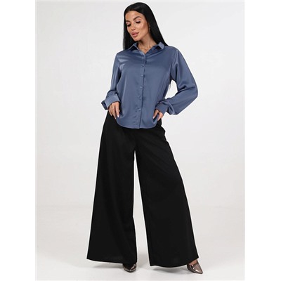 Брюки Страйк чёрный ИвК