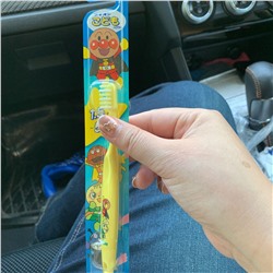 Детская зубная щетка от 1,5 до 5 лет Kids Brush, Lion