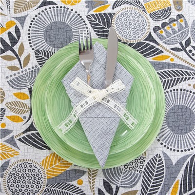 Набор столового белья Талавера Арт Дизайн