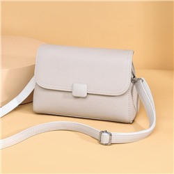 Bags Сумка женская / кожа /   011762