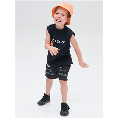 шорты купальные для мальчика