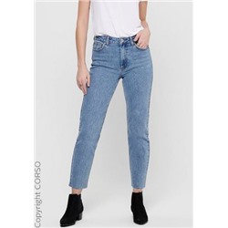 Jeans Straight Emily Life
