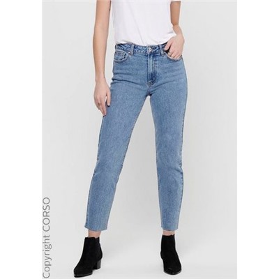 Jeans Straight Emily Life