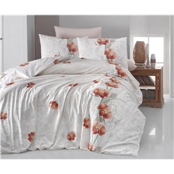 Постельное белье First Choice Ranforce Cotton Collection