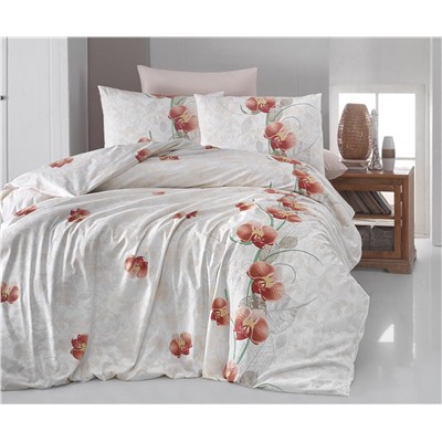 Постельное белье First Choice Ranforce Cotton Collection