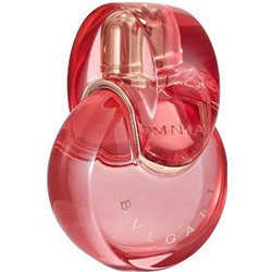 BVLGARI OMNIA CORAL lady TEST 100 ml edt
