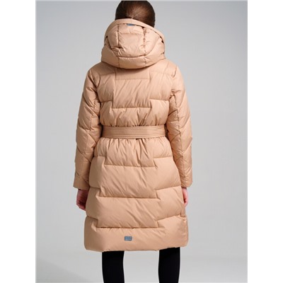 Пальто демисезонное для девочки