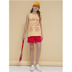 майка для девочек