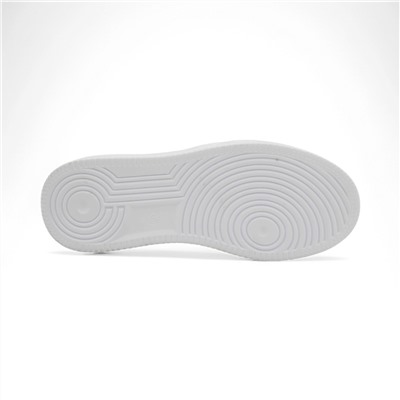 Женские туфли из натуральной кожи Р033-1 белые