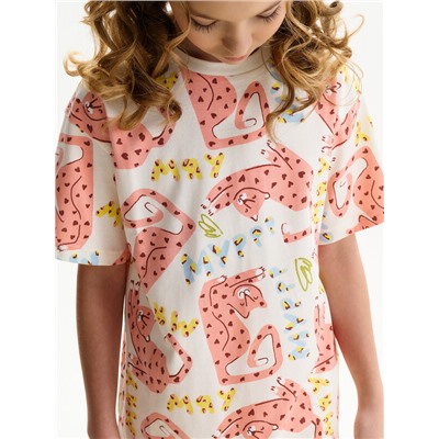 Пижама для девочек