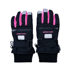 Перчатки зимние для девочки