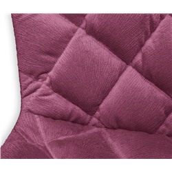 Стул SHT-ST29-С12/S95-1
                        ежевичное вино / черный муар