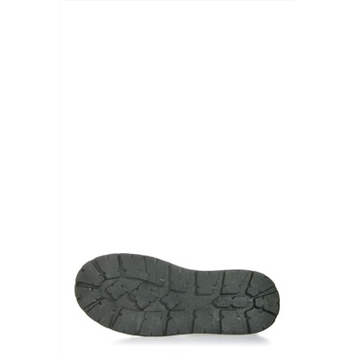 Полусапоги женские PATROL