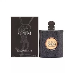 Парфюмированная вода Блэк Опиум (90 мл), Black Opium Eau De Parfum, произв. Yves Saint Laurent
