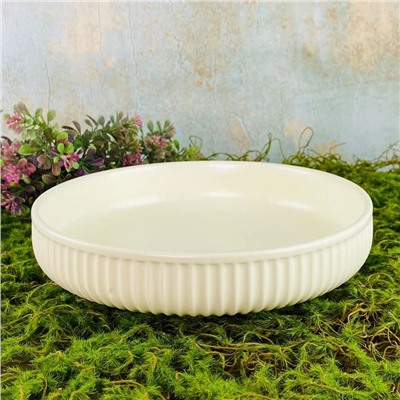 205-745 Салатник 20,5см в под.уп.(х24)Фарфор