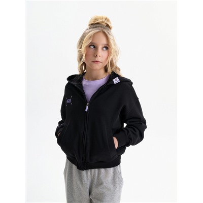 Толстовка для девочек