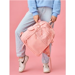 Рюкзак «BL-A9275/4» розовый