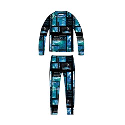 Термобелье для мальчика