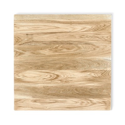 Столешница SHT-ТT 70/70 ДУБ
                        прозрачный лак