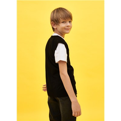 Жилетка для мальчика Dassimisi