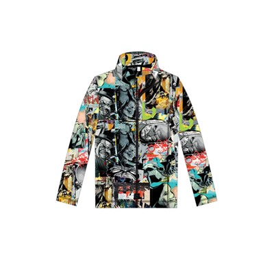 Толстовка для мальчика