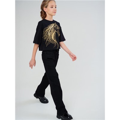 Футболка для девочки