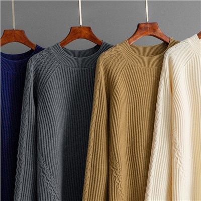 Eleganzza  Свитер женский   A-507