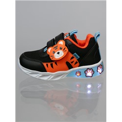 Кроссовки для мальчика