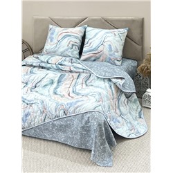 Комплект постельного белья с одеялом New Style Эко КП24-1412