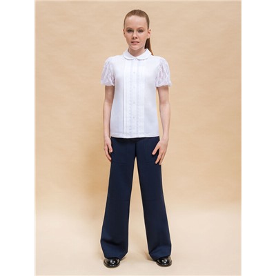 Джемпер для девочек