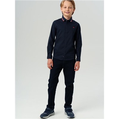 Рубашка для мальчика