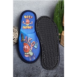 Тапки Готов