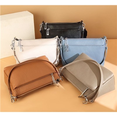 Bags Сумка женская / кожа /  02281